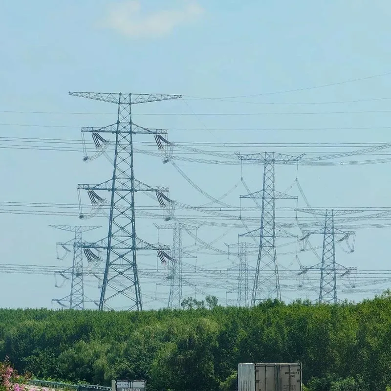 Proč je tažná věž nezbytná pro moderní systémy přenosu energie?