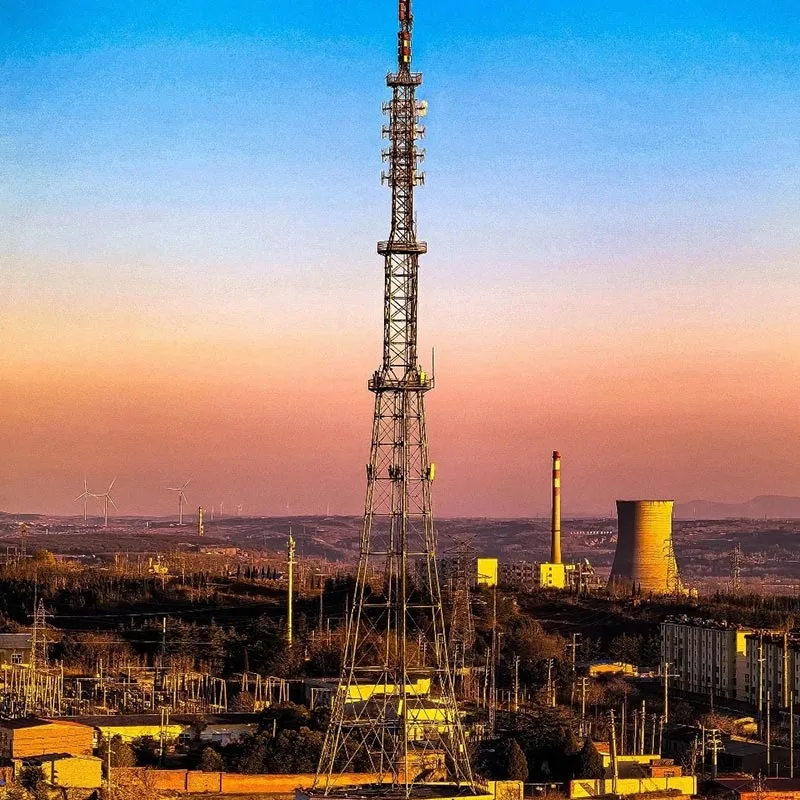 Jak signální věž zlepšuje moderní komunikační a bezpečnostní systémy?